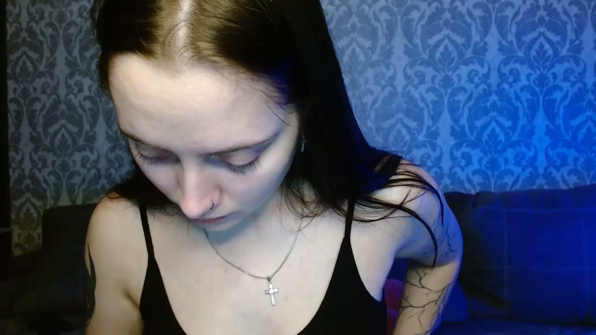 Gallery image thumbnail from AmyWard's myfreecams stream on, 02/23/2026, 15:08 image 5 of 20