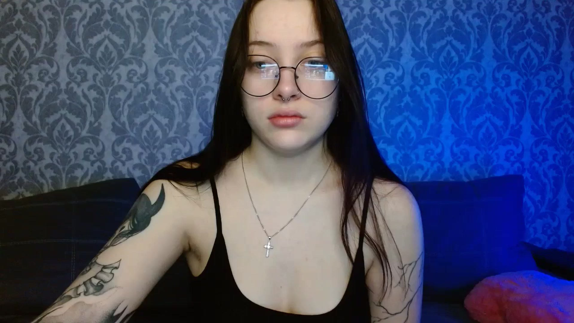 Gallery image thumbnail from AmyWard's myfreecams stream on, 02/24/2026, 09:55 image 1 of 20