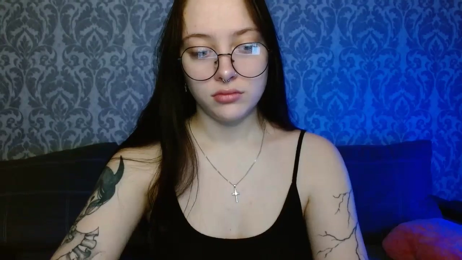 Gallery image thumbnail from AmyWard's myfreecams stream on, 02/24/2026, 09:55 image 8 of 20