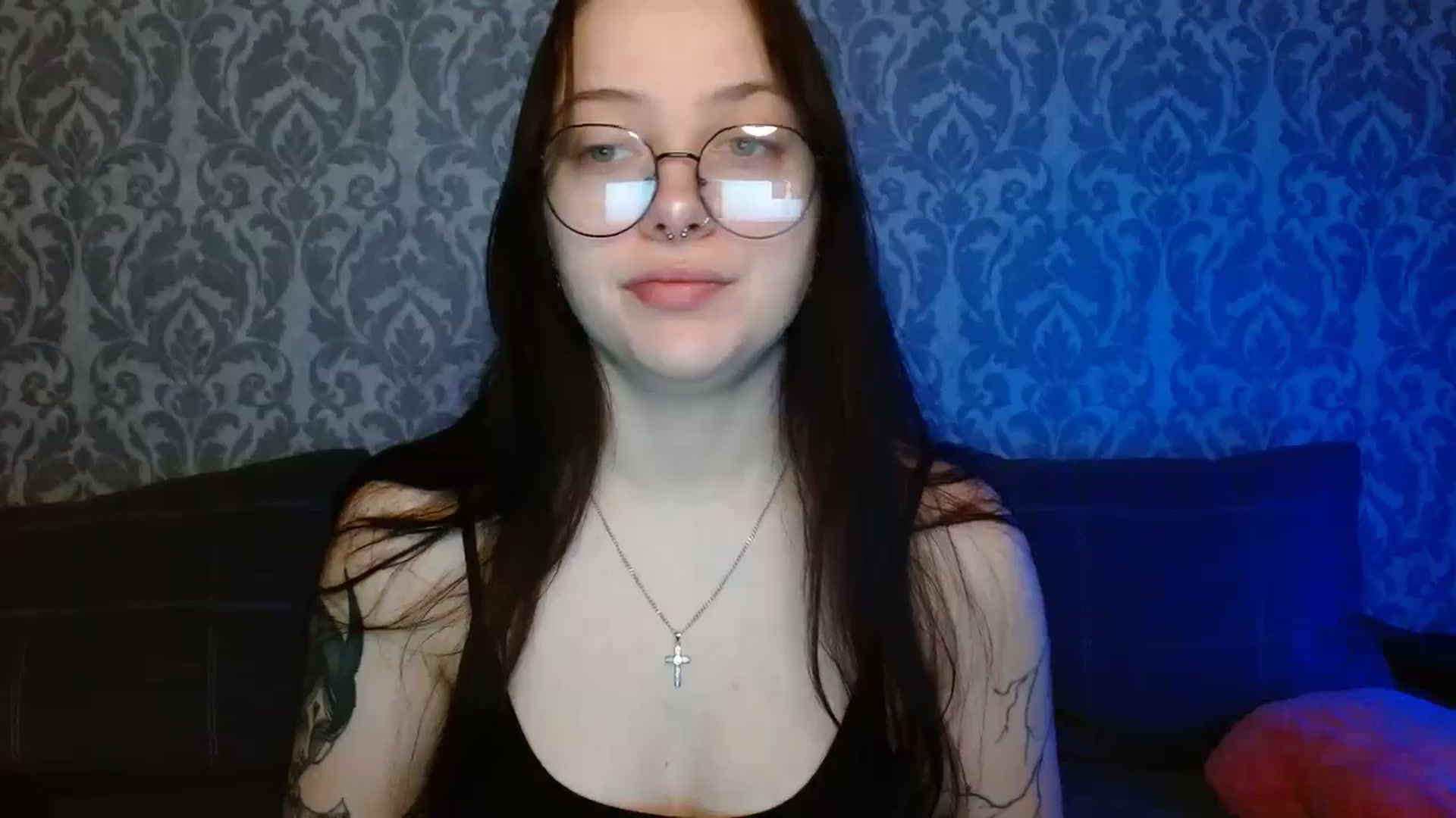 Gallery image thumbnail from AmyWard's myfreecams stream on, 02/24/2026, 09:55 image 10 of 20