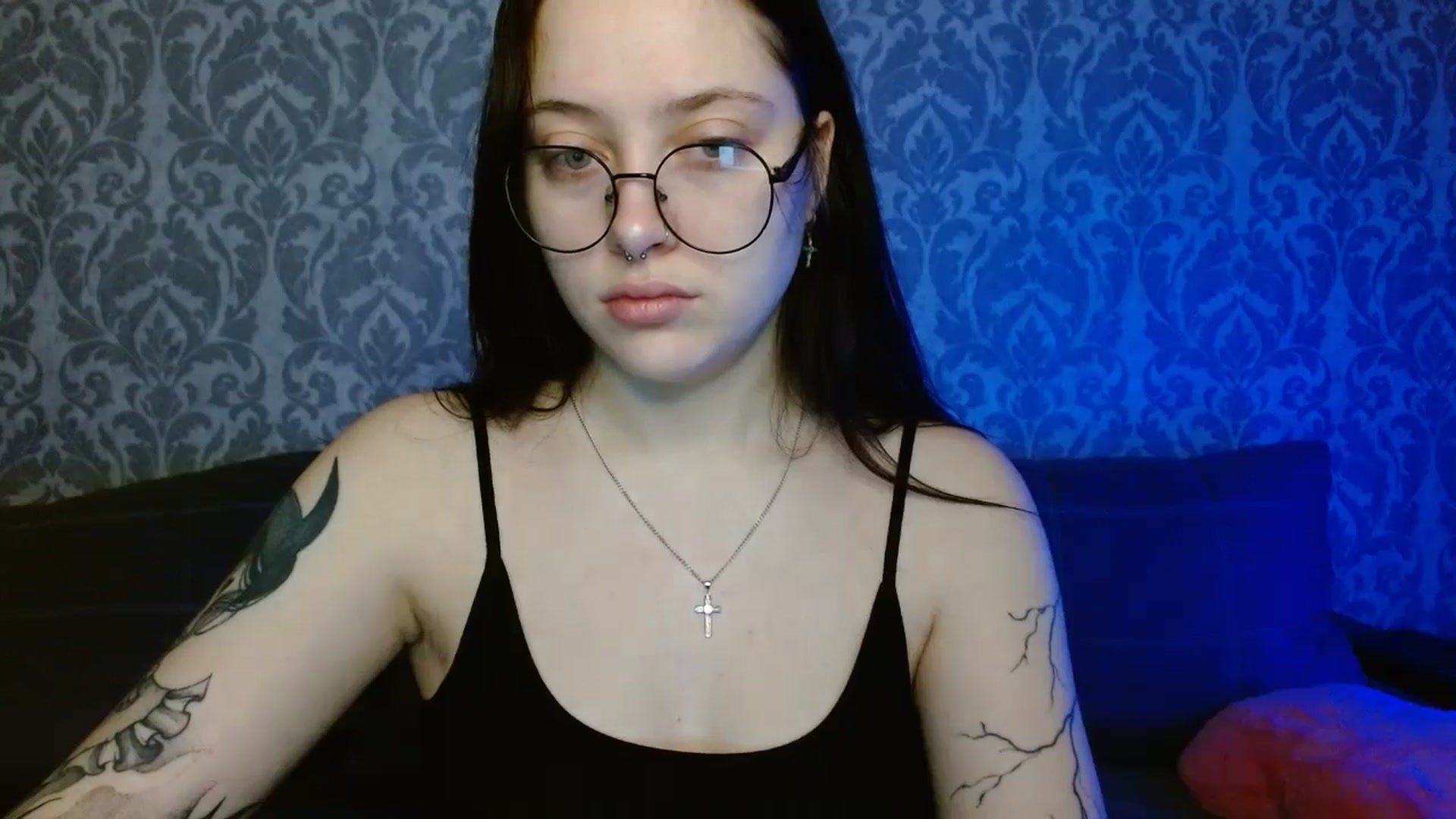 Gallery image thumbnail from AmyWard's myfreecams stream on, 02/24/2026, 09:55 image 3 of 20