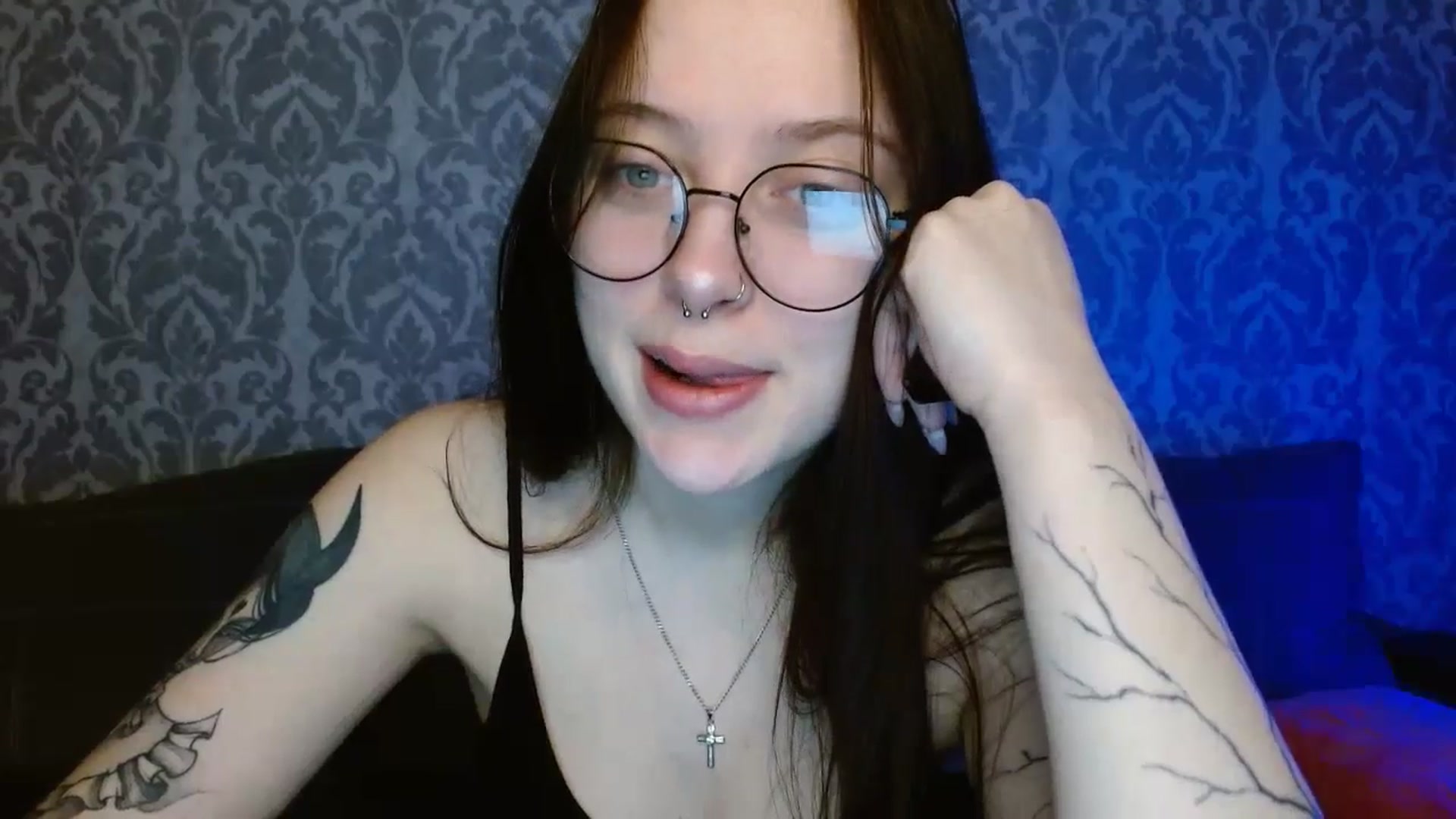 Gallery image thumbnail from AmyWard's myfreecams stream on, 02/24/2026, 09:55 image 15 of 20