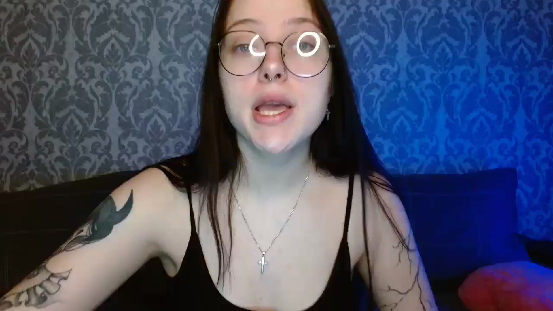 Gallery image thumbnail from AmyWard's myfreecams stream on, 02/24/2026, 09:55 image 17 of 20