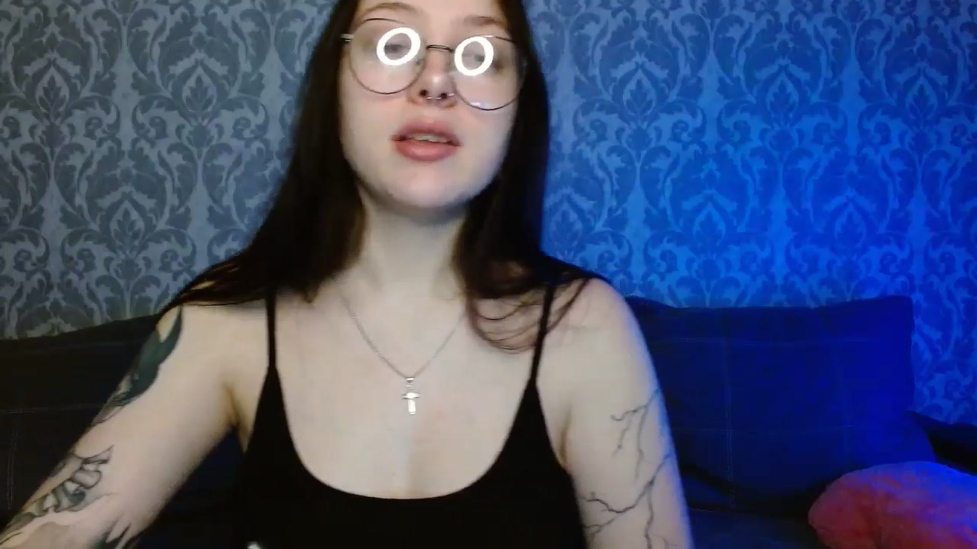 Gallery image thumbnail from AmyWard's myfreecams stream on, 02/24/2026, 09:55 image 5 of 20