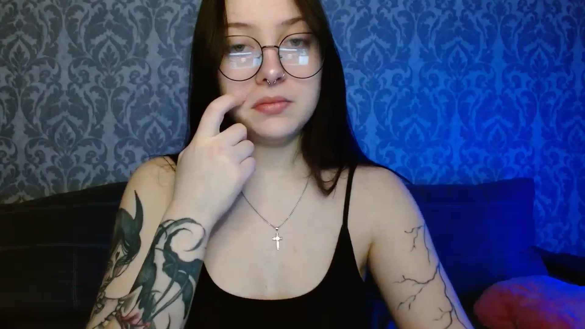 Gallery image thumbnail from AmyWard's myfreecams stream on, 02/24/2026, 09:55 image 4 of 20