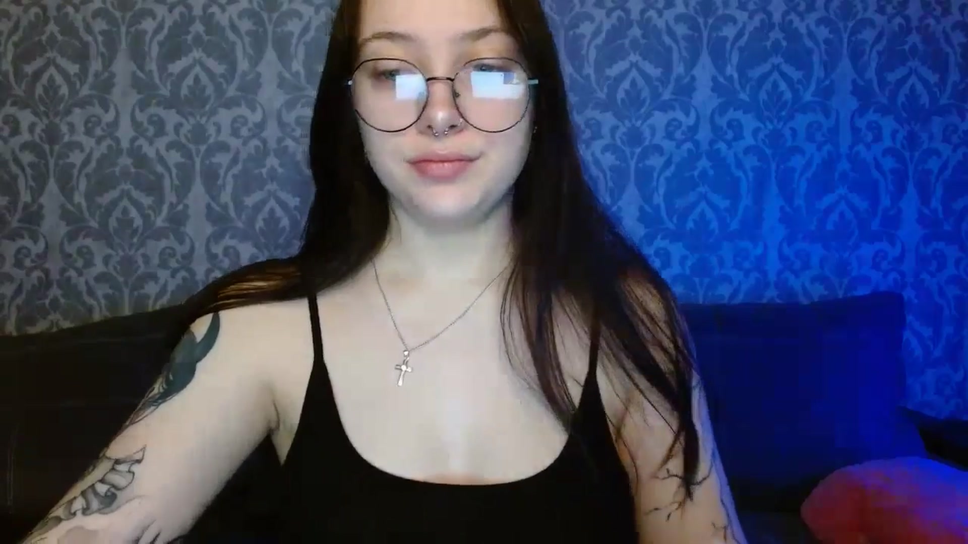 Gallery image thumbnail from AmyWard's myfreecams stream on, 02/24/2026, 09:55 image 9 of 20