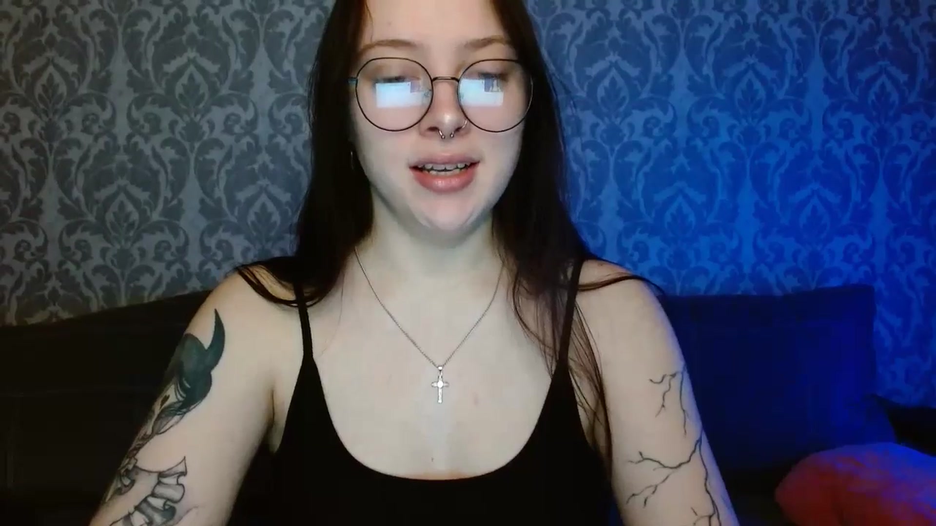 Gallery image thumbnail from AmyWard's myfreecams stream on, 02/24/2026, 09:55 image 7 of 20