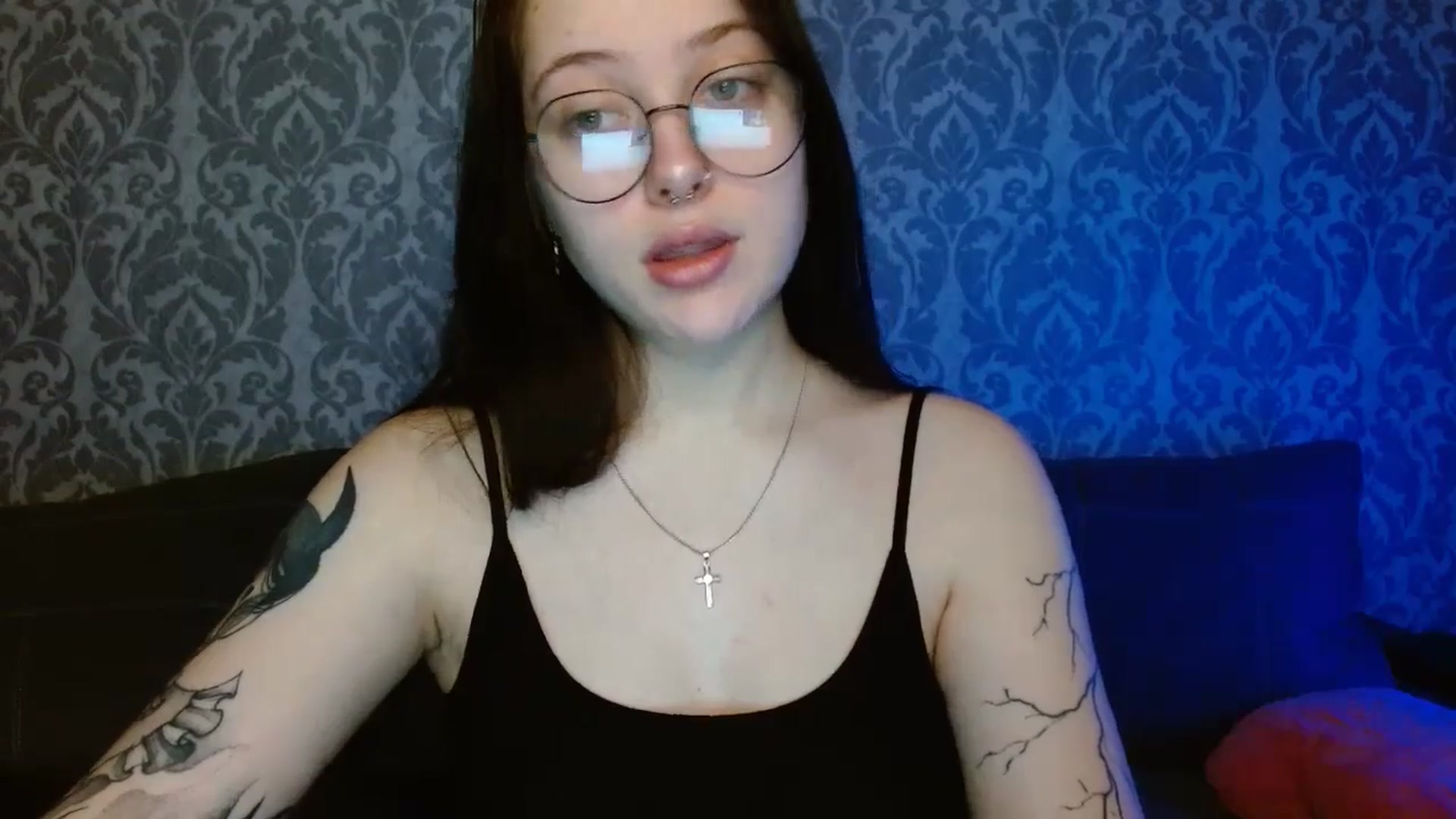 Gallery image thumbnail from AmyWard's myfreecams stream on, 02/24/2026, 09:55 image 6 of 20