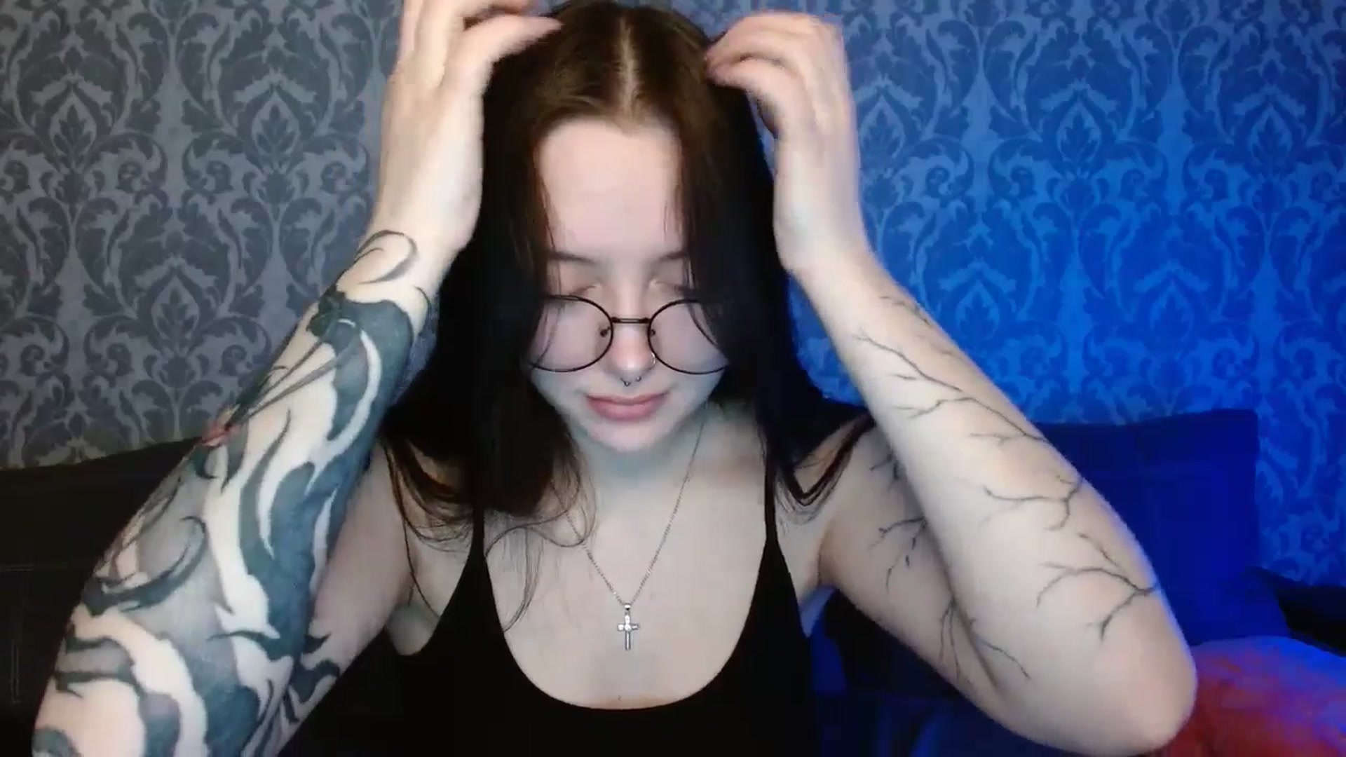 Gallery image thumbnail from AmyWard's myfreecams stream on, 02/24/2026, 09:55 image 18 of 20