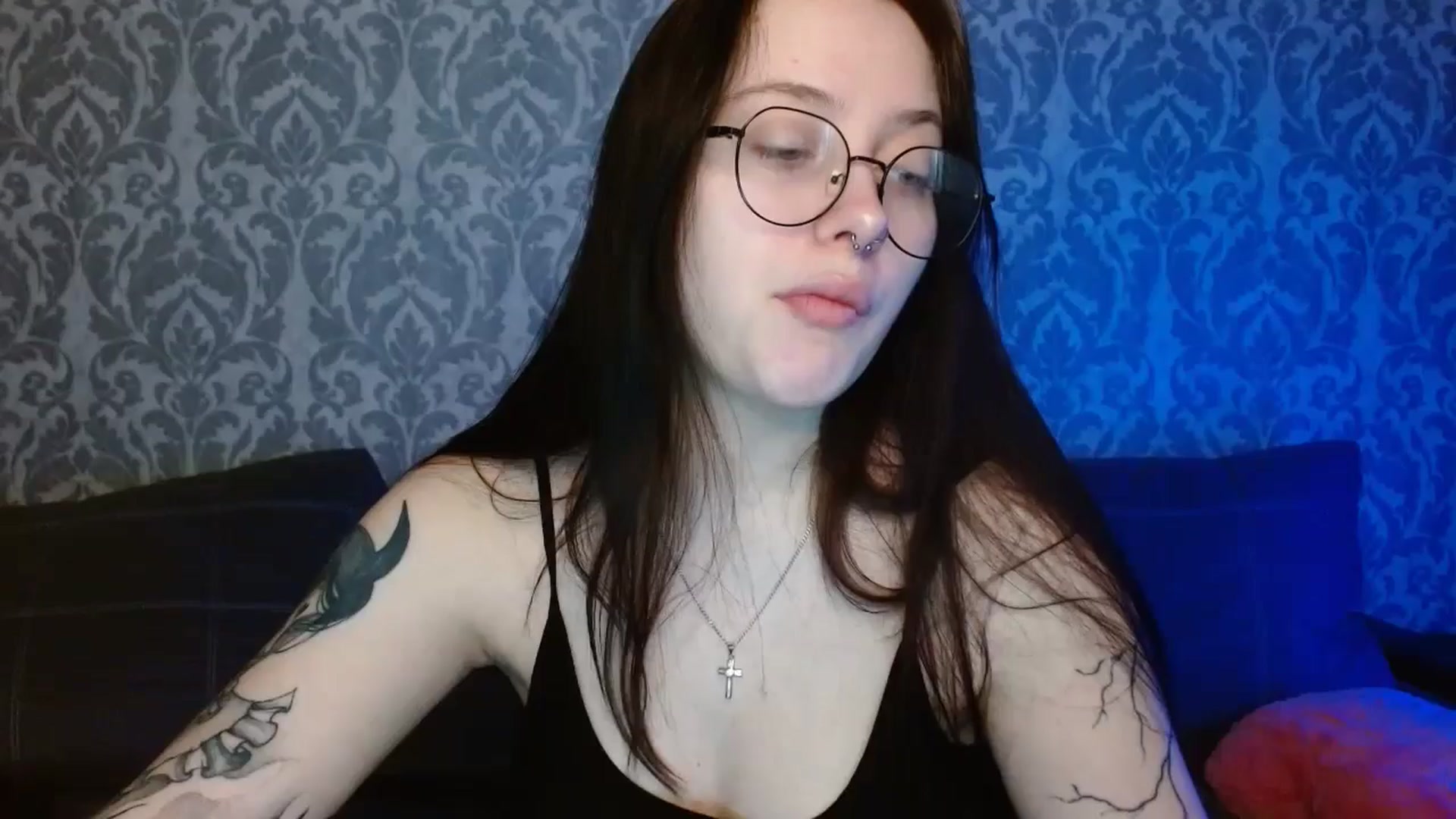 Gallery image thumbnail from AmyWard's myfreecams stream on, 02/24/2026, 09:55 image 14 of 20