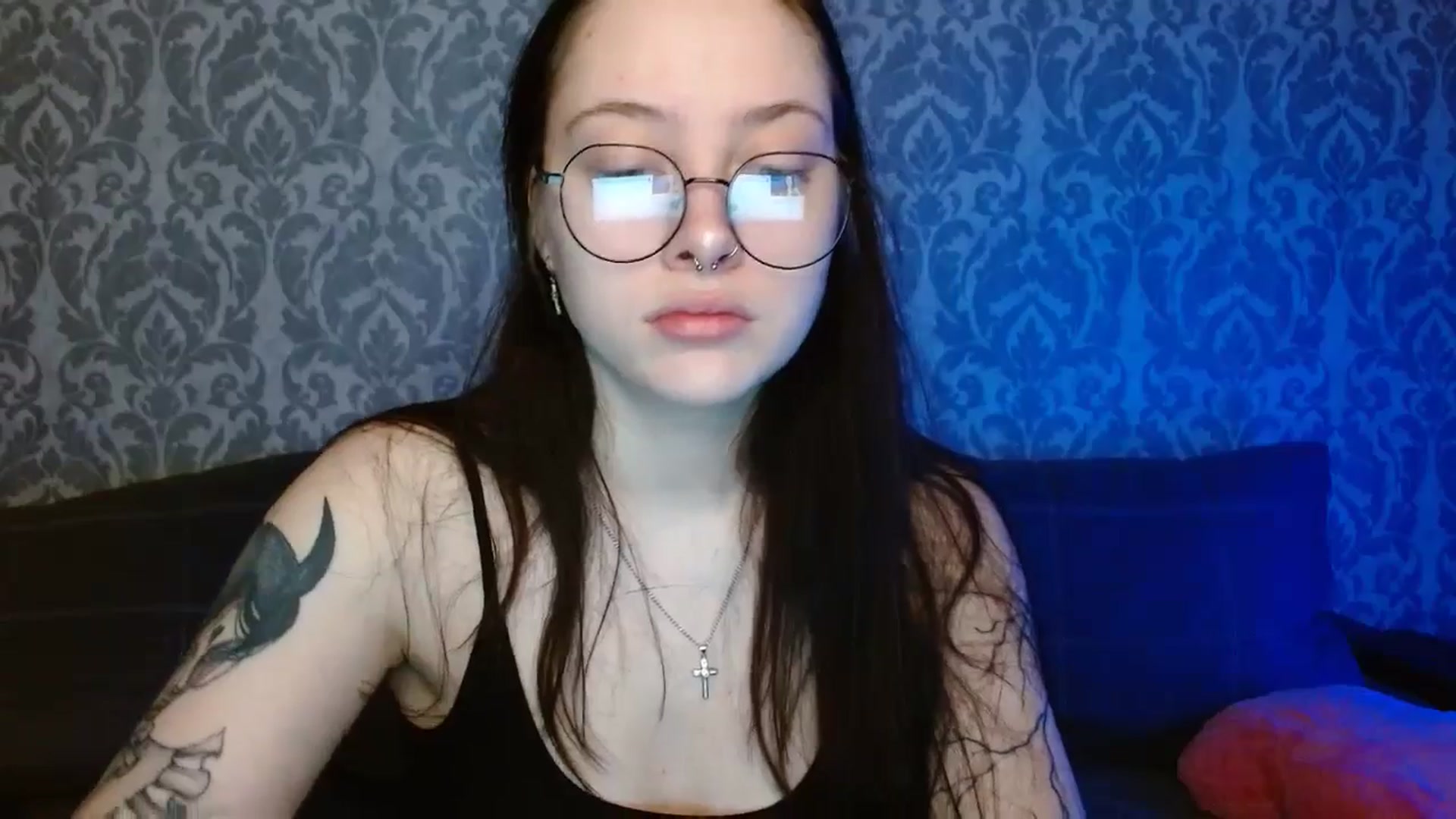 Gallery image thumbnail from AmyWard's myfreecams stream on, 02/24/2026, 09:55 image 2 of 20
