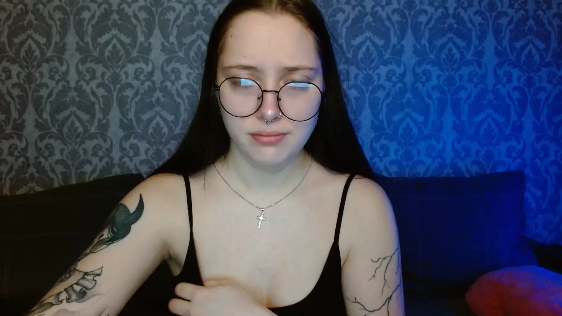Gallery image thumbnail from AmyWard's myfreecams stream on, 02/24/2026, 09:55 image 20 of 20