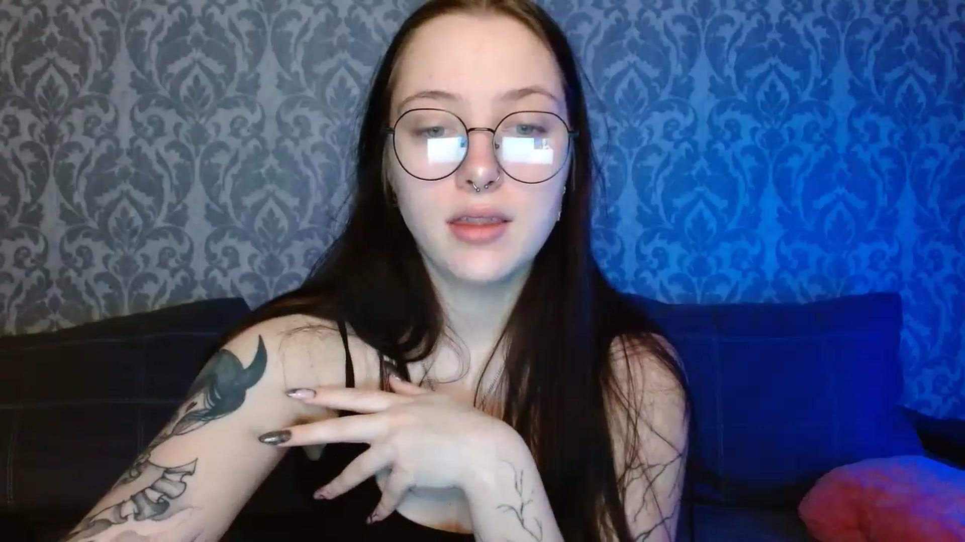 Gallery image thumbnail from AmyWard's myfreecams stream on, 02/24/2026, 09:55 image 19 of 20