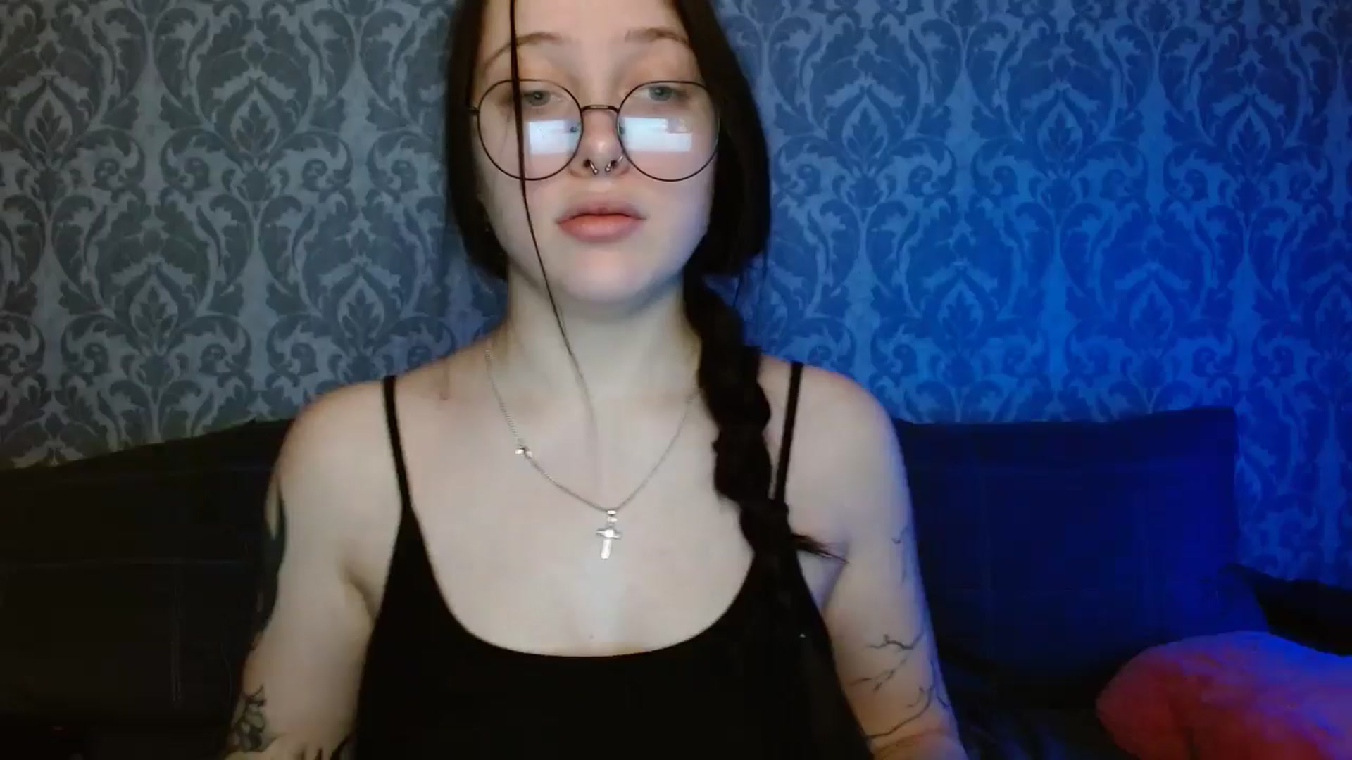 Gallery image thumbnail from AmyWard's myfreecams stream on, 02/24/2026, 12:08 image 13 of 20