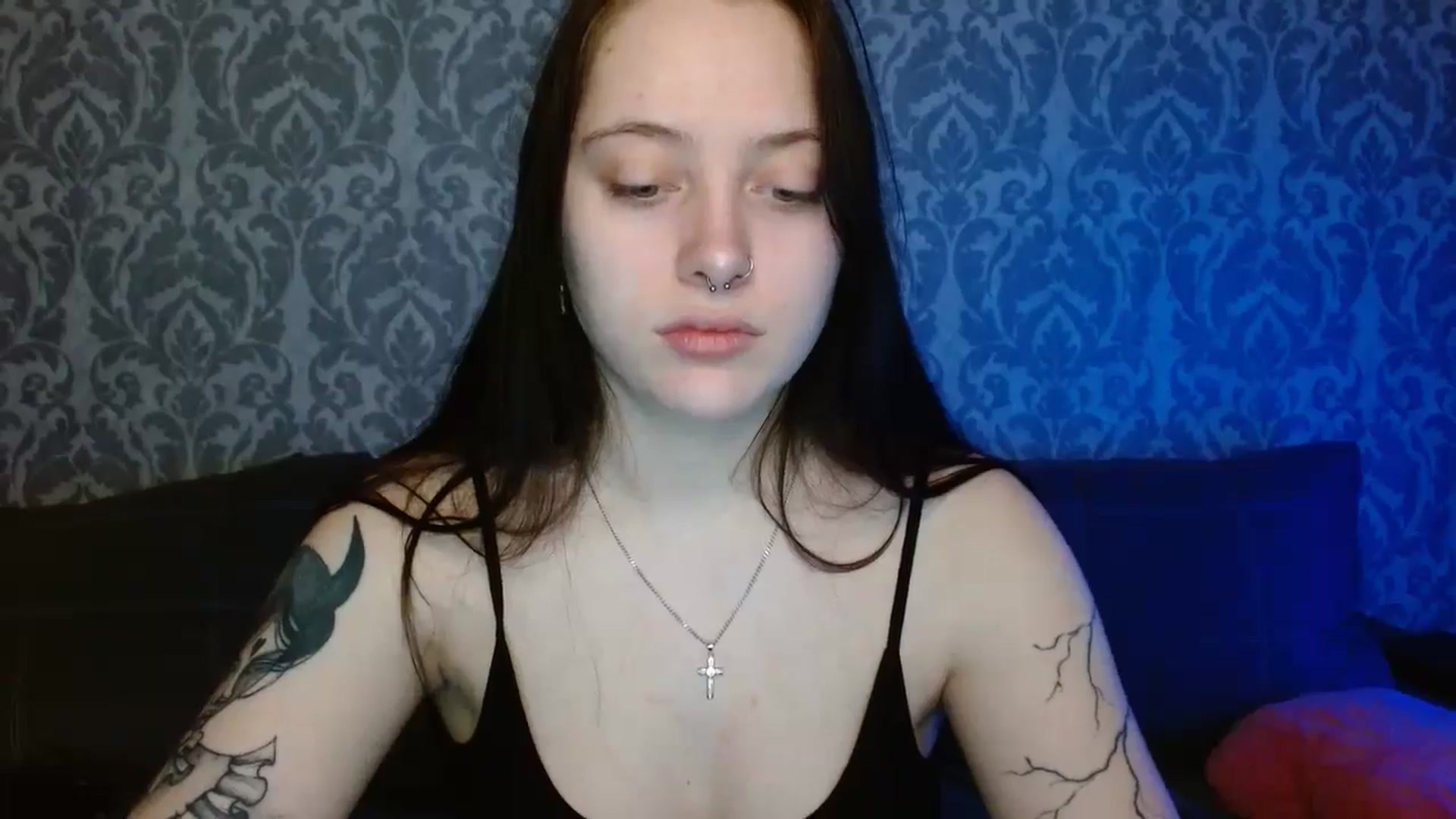 Gallery image thumbnail from AmyWard's myfreecams stream on, 02/24/2026, 12:08 image 5 of 20