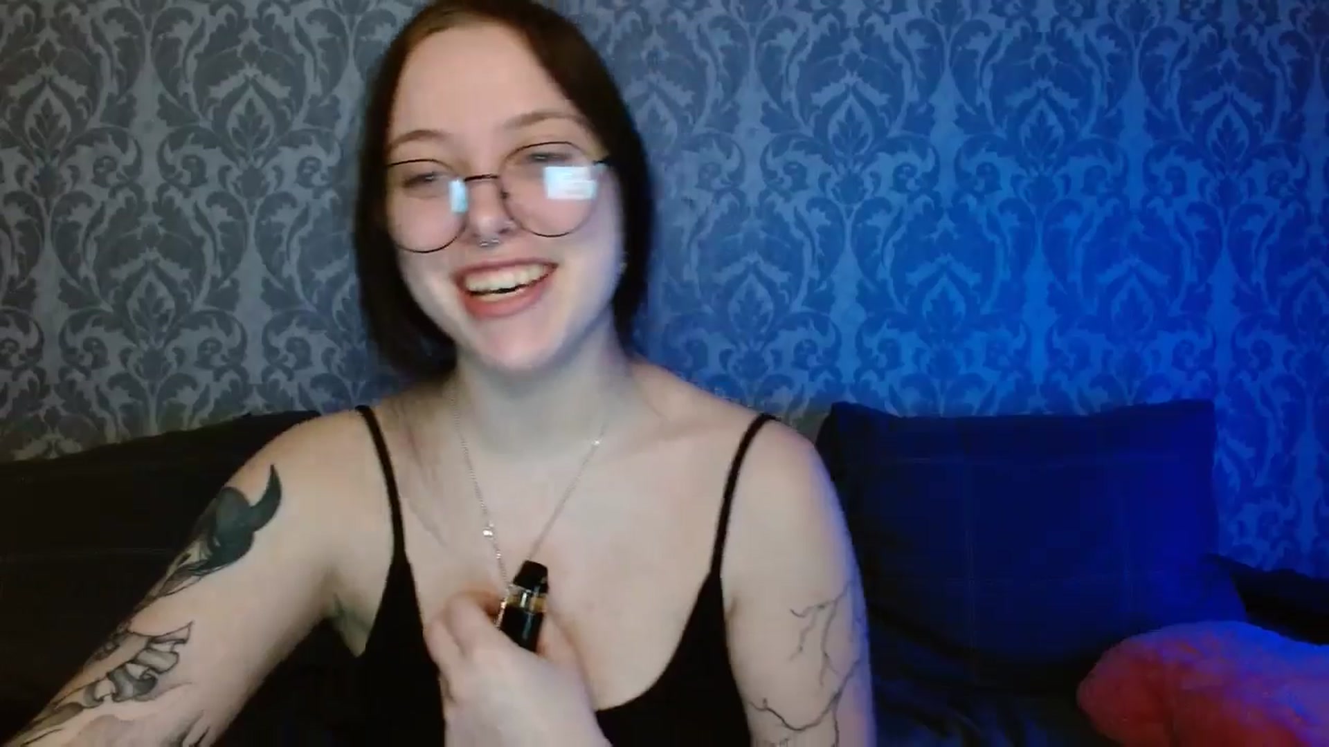 Gallery image thumbnail from AmyWard's myfreecams stream on, 02/24/2026, 12:08 image 15 of 20