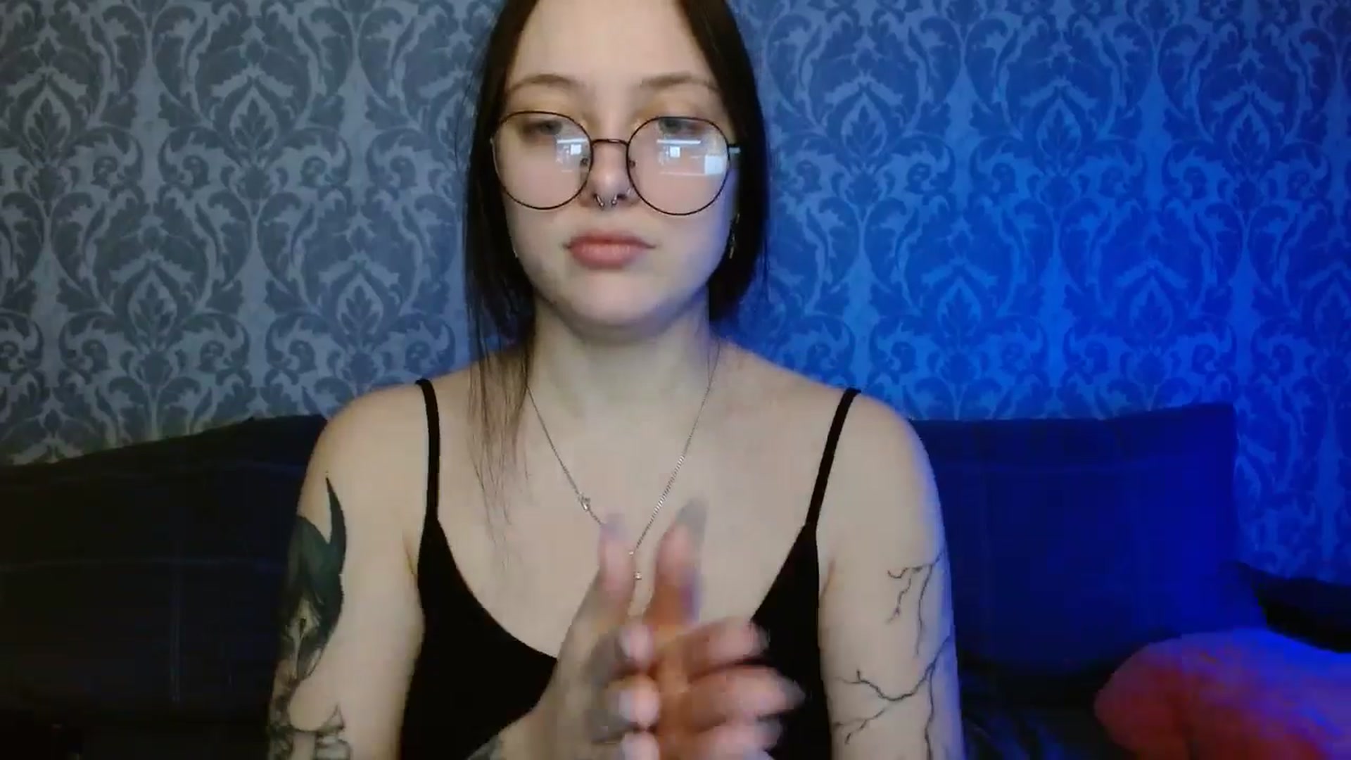 Gallery image thumbnail from AmyWard's myfreecams stream on, 02/24/2026, 12:08 image 16 of 20