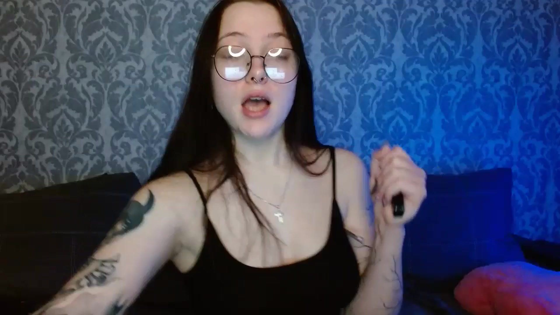 Gallery image thumbnail from AmyWard's myfreecams stream on, 02/24/2026, 12:08 image 9 of 20