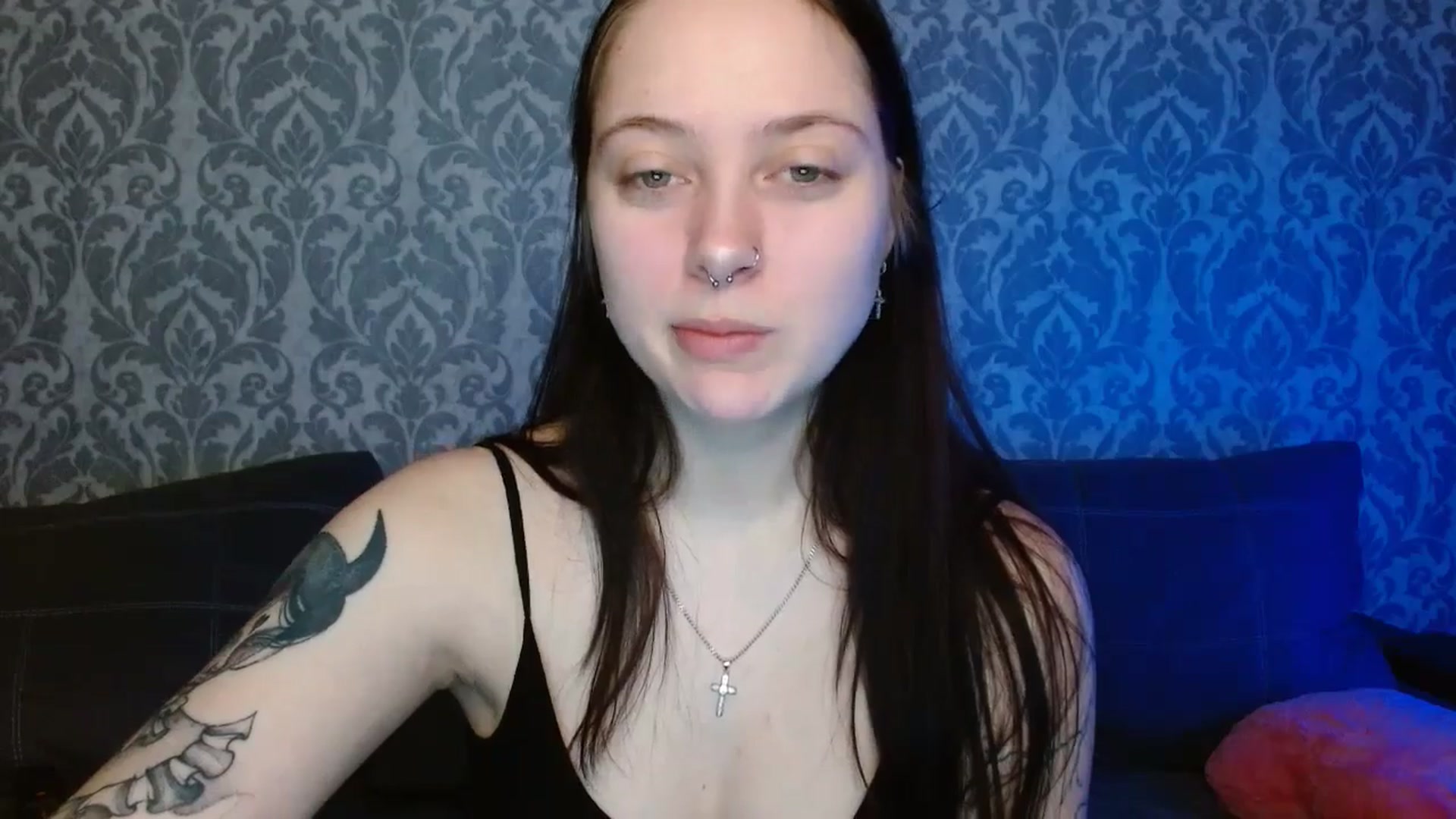 Gallery image thumbnail from AmyWard's myfreecams stream on, 02/24/2026, 12:08 image 2 of 20