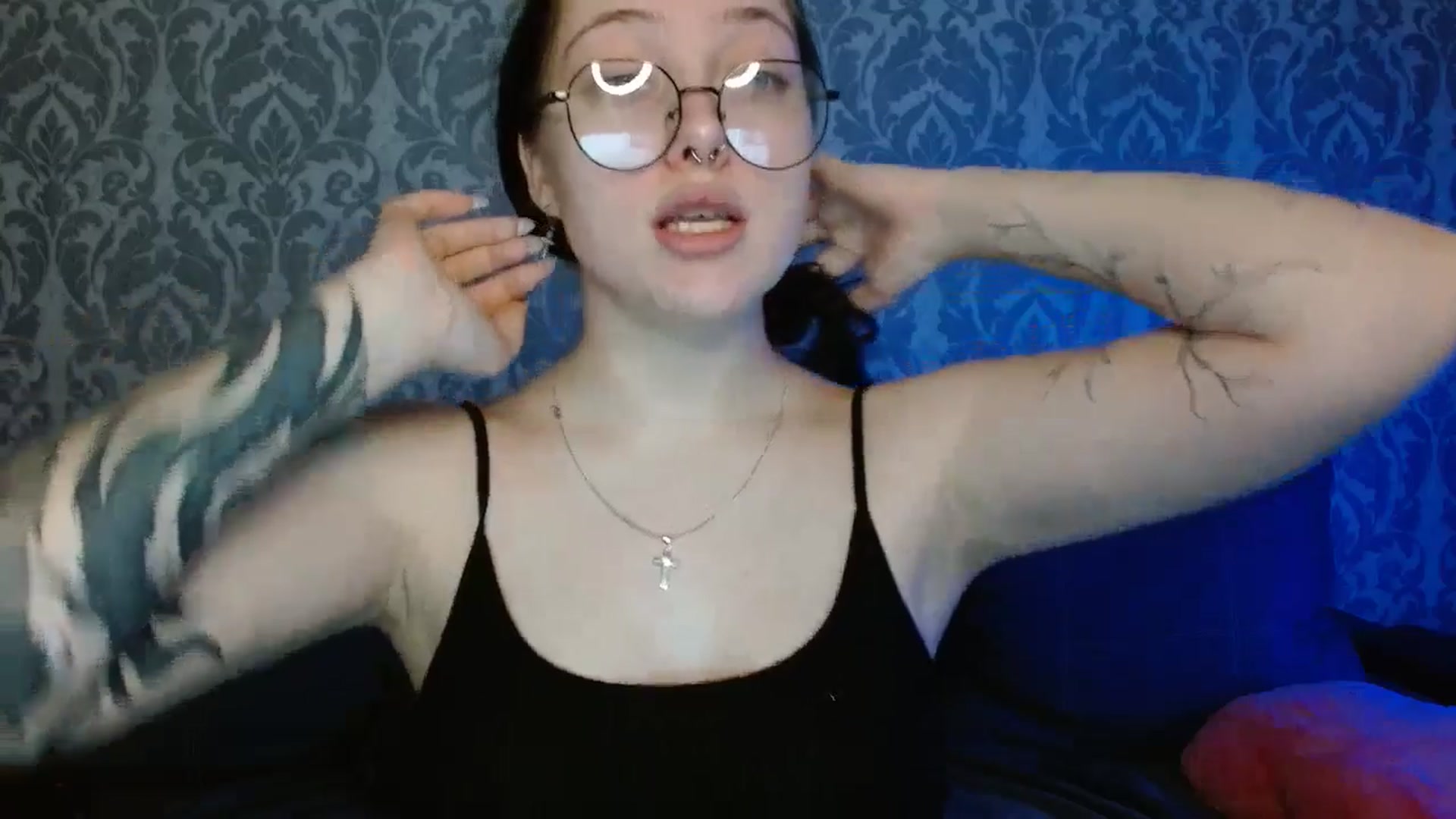 Gallery image thumbnail from AmyWard's myfreecams stream on, 02/24/2026, 12:08 image 7 of 20