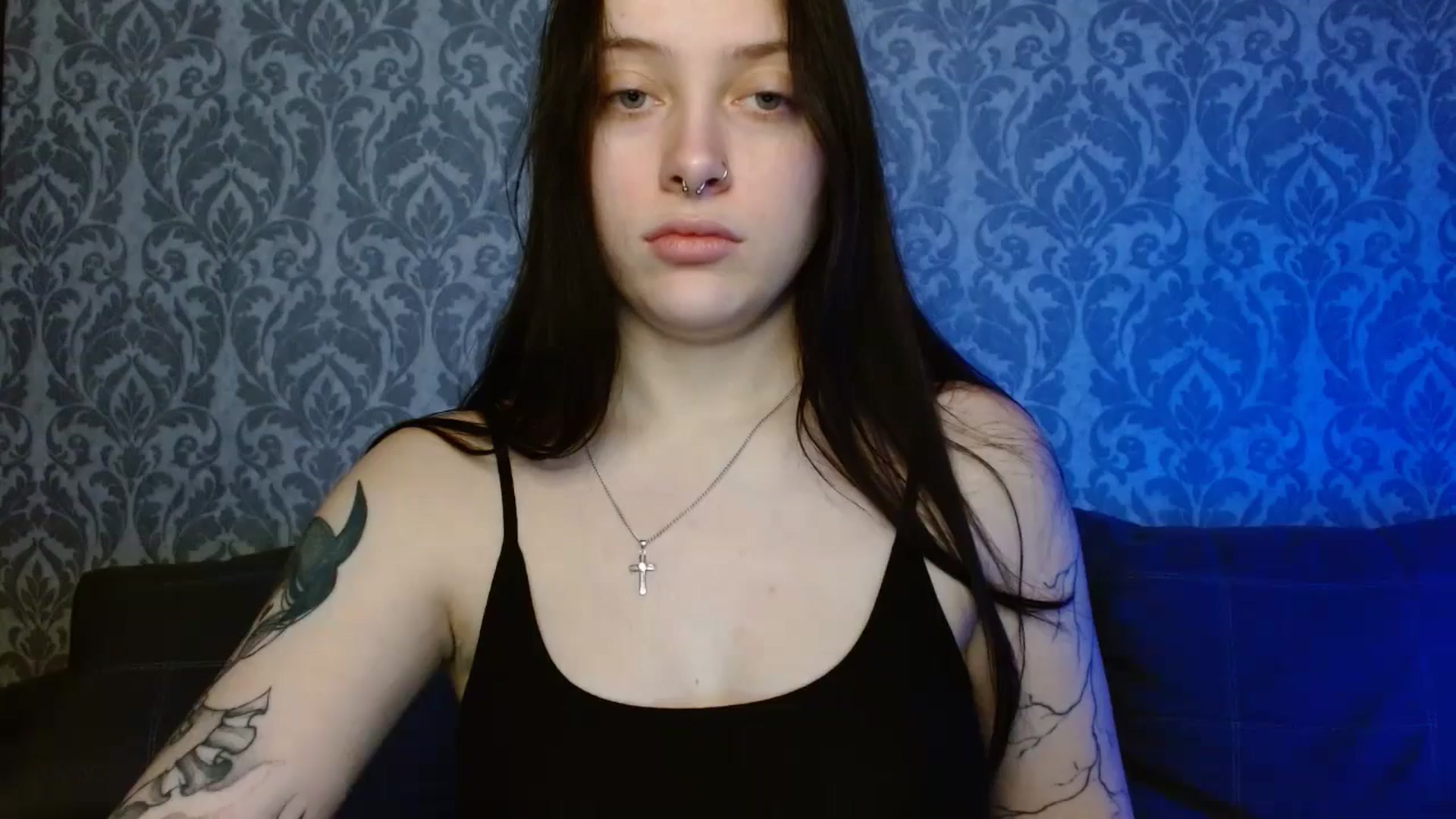 Gallery image thumbnail from AmyWard's myfreecams stream on, 02/24/2026, 13:37 image 1 of 20