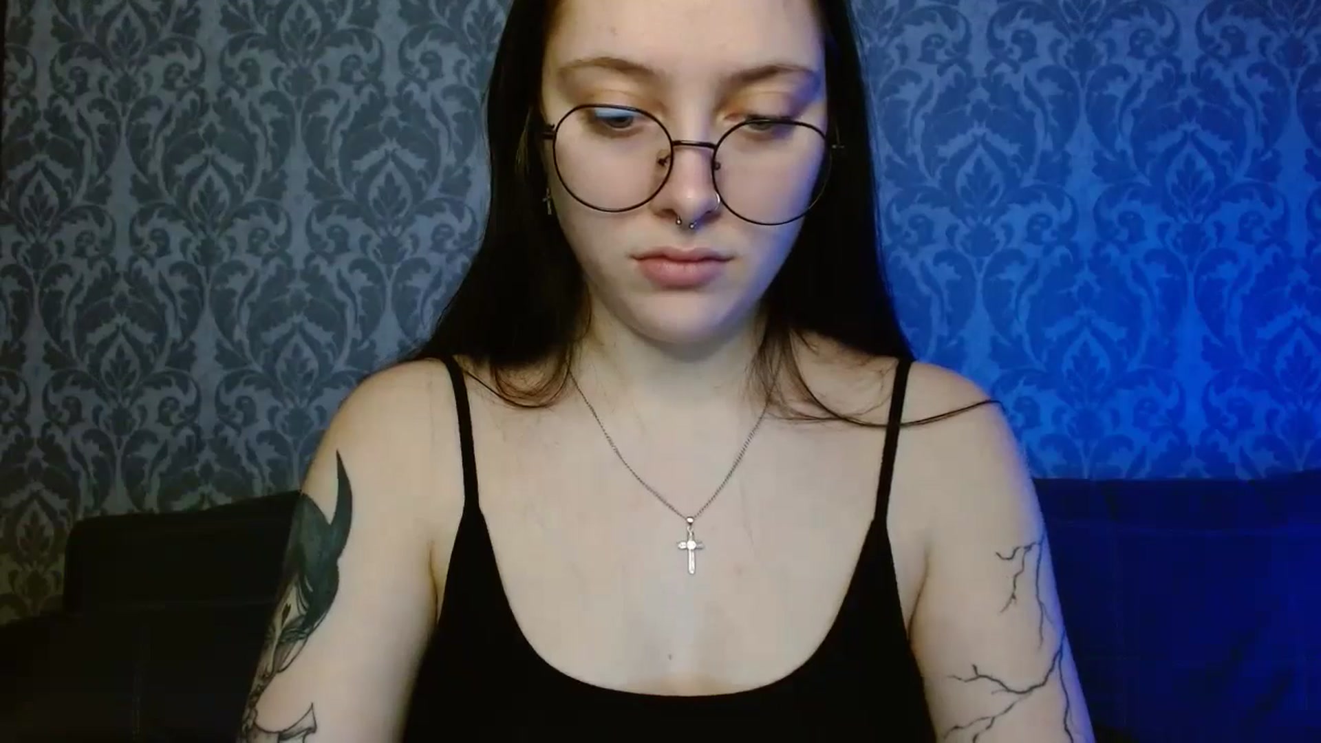 Gallery image thumbnail from AmyWard's myfreecams stream on, 02/24/2026, 13:37 image 13 of 20