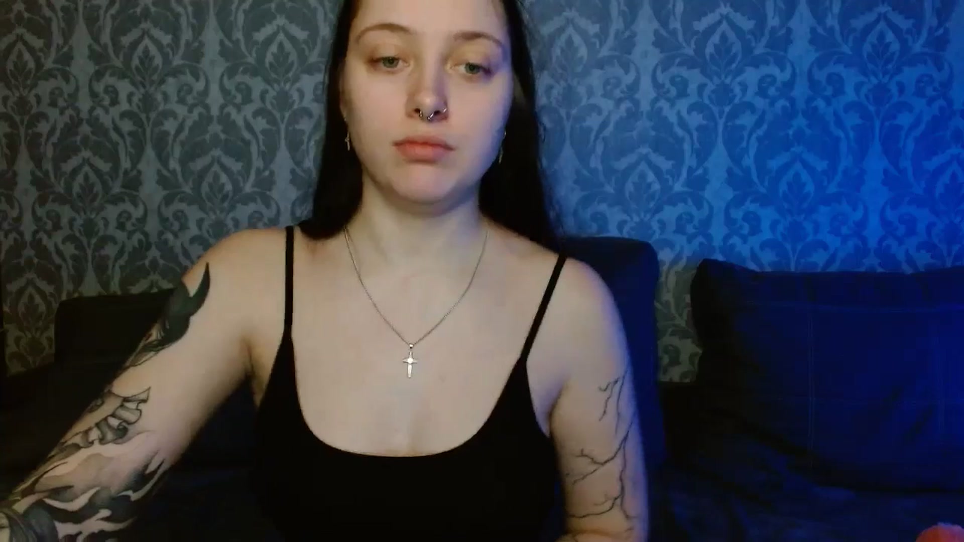 Gallery image thumbnail from AmyWard's myfreecams stream on, 02/24/2026, 13:37 image 20 of 20