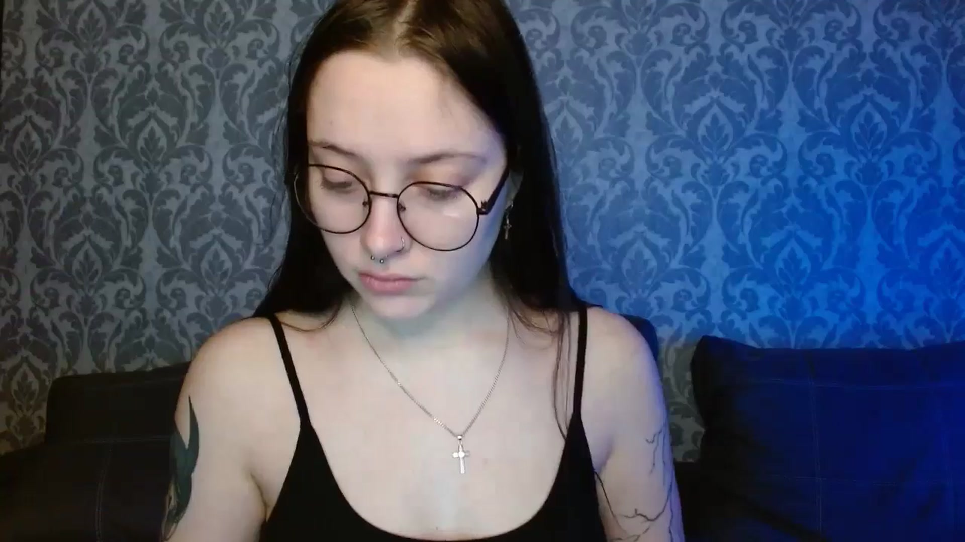 Gallery image thumbnail from AmyWard's myfreecams stream on, 02/24/2026, 13:37 image 3 of 20