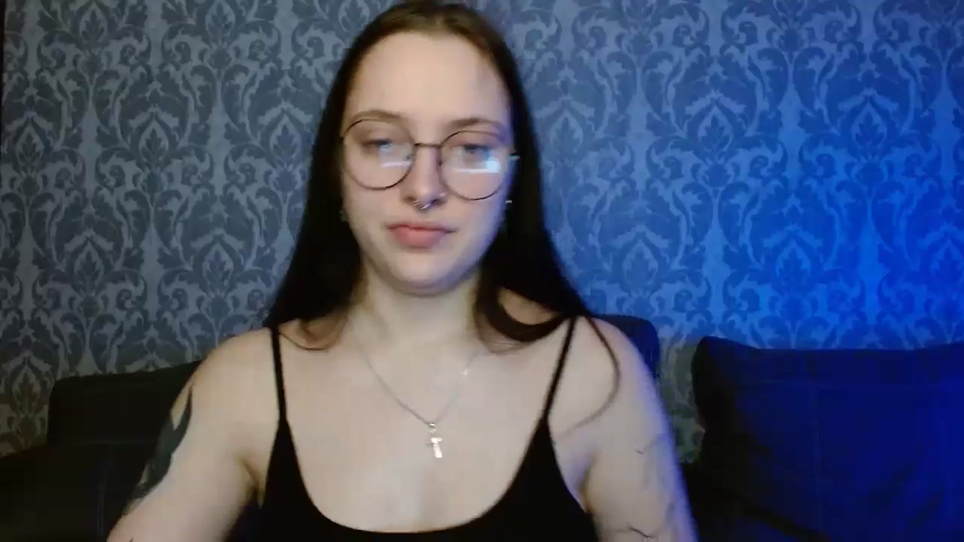 Gallery image thumbnail from AmyWard's myfreecams stream on, 02/24/2026, 13:37 image 9 of 20