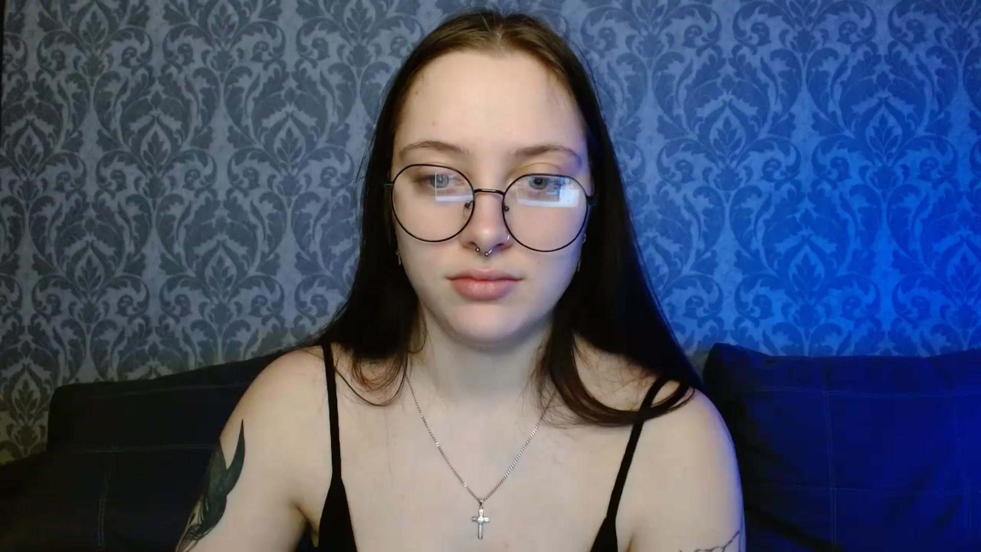 Gallery image thumbnail from AmyWard's myfreecams stream on, 02/24/2026, 13:37 image 11 of 20