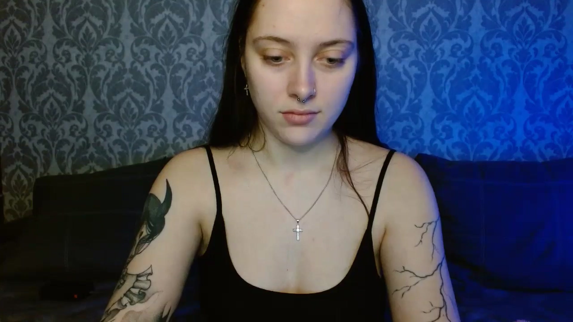 Gallery image thumbnail from AmyWard's myfreecams stream on, 02/24/2026, 13:37 image 17 of 20