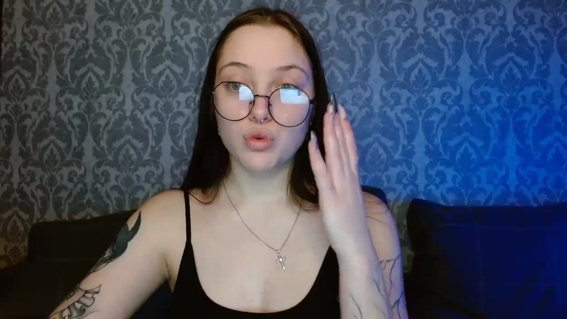 Gallery image thumbnail from AmyWard's myfreecams stream on, 02/24/2026, 13:37 image 6 of 20