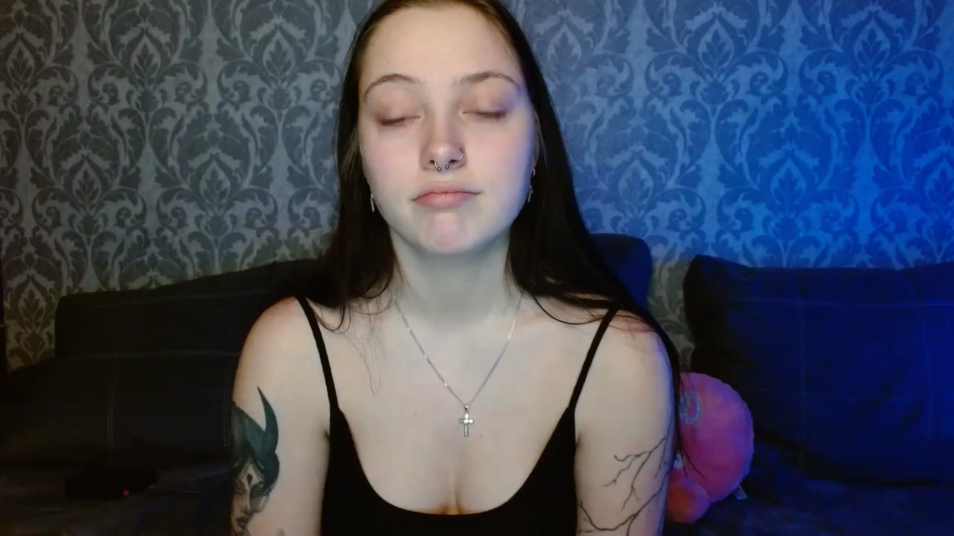 Gallery image thumbnail from AmyWard's myfreecams stream on, 02/24/2026, 14:18 image 11 of 20