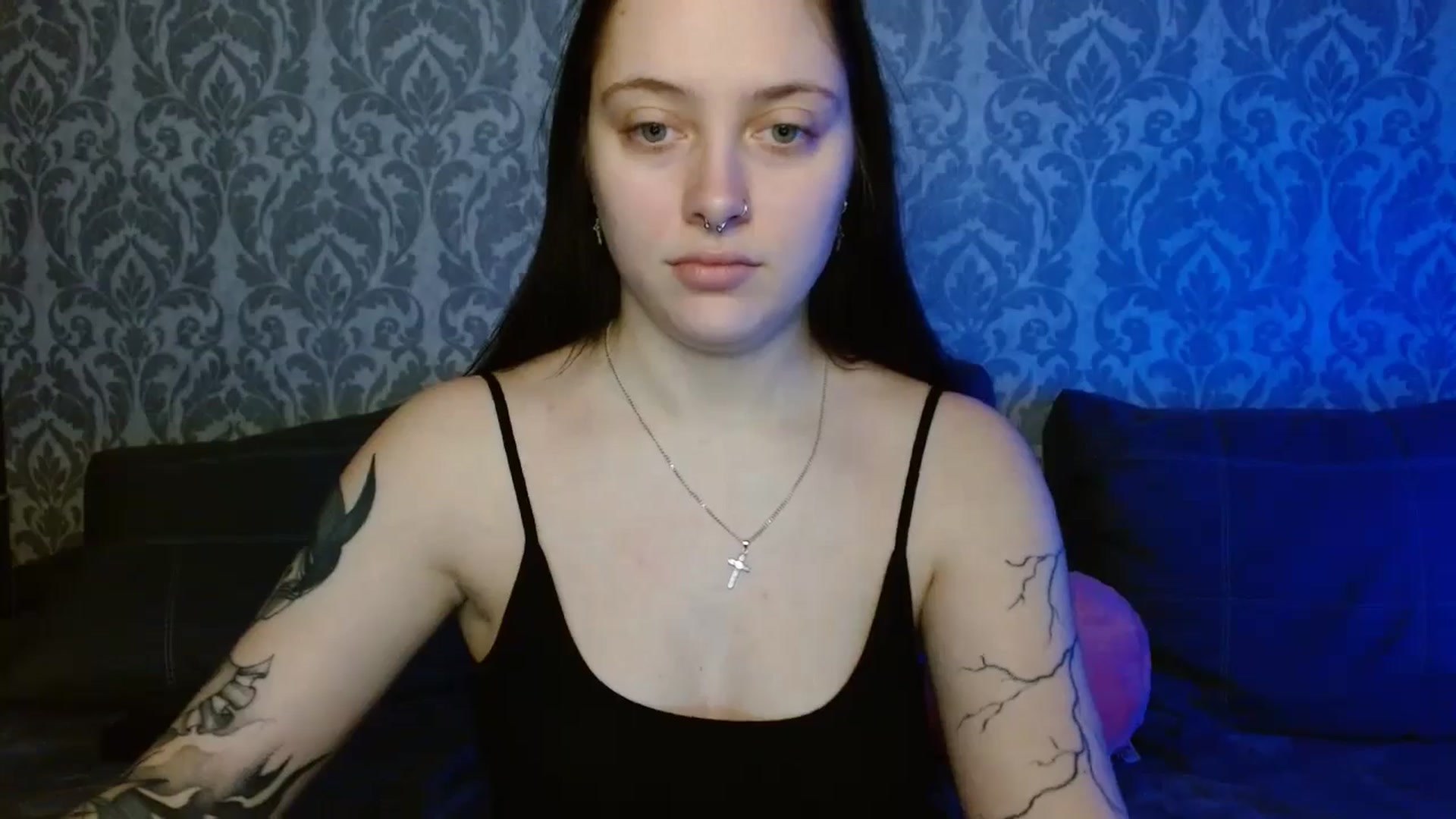 Gallery image thumbnail from AmyWard's myfreecams stream on, 02/24/2026, 14:18 image 6 of 20