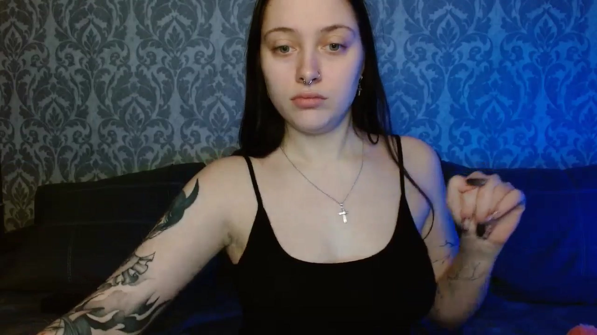 Gallery image thumbnail from AmyWard's myfreecams stream on, 02/24/2026, 14:18 image 2 of 20