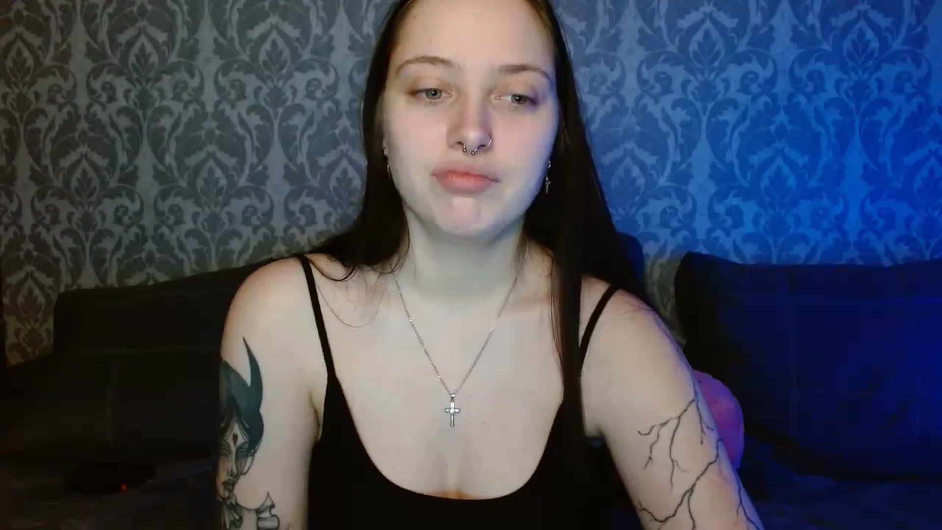 Gallery image thumbnail from AmyWard's myfreecams stream on, 02/24/2026, 14:18 image 9 of 20
