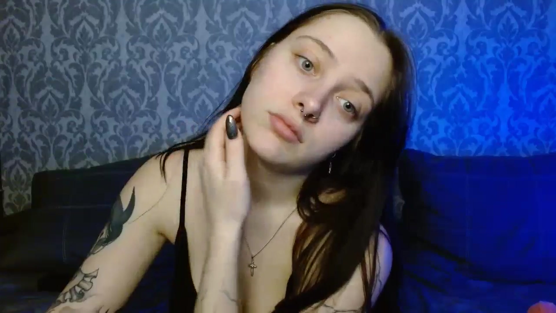 Gallery image thumbnail from AmyWard's myfreecams stream on, 02/24/2026, 14:18 image 4 of 20