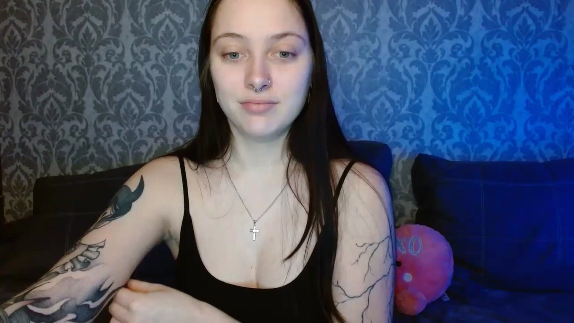 Gallery image thumbnail from AmyWard's myfreecams stream on, 02/24/2026, 14:18 image 12 of 20