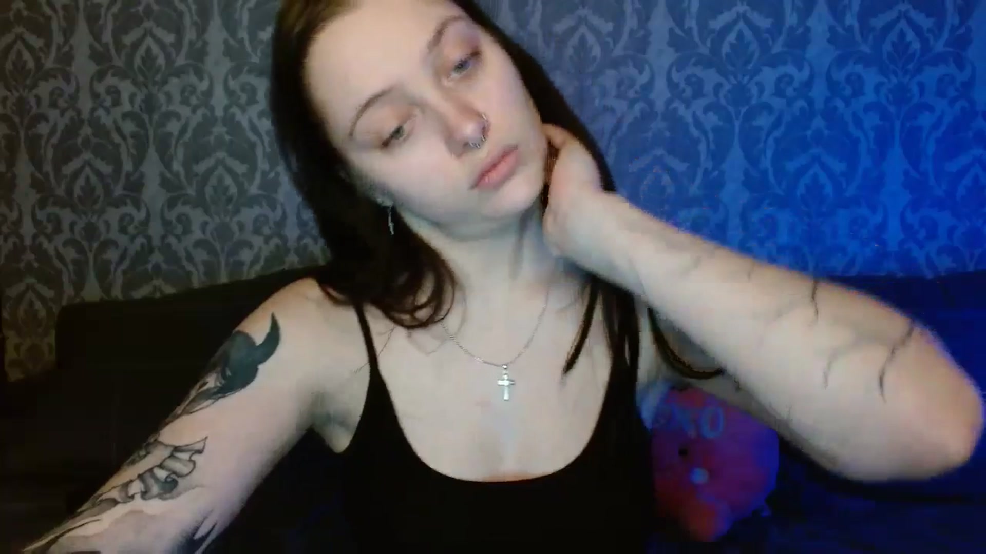 Gallery image thumbnail from AmyWard's myfreecams stream on, 02/24/2026, 14:18 image 14 of 20
