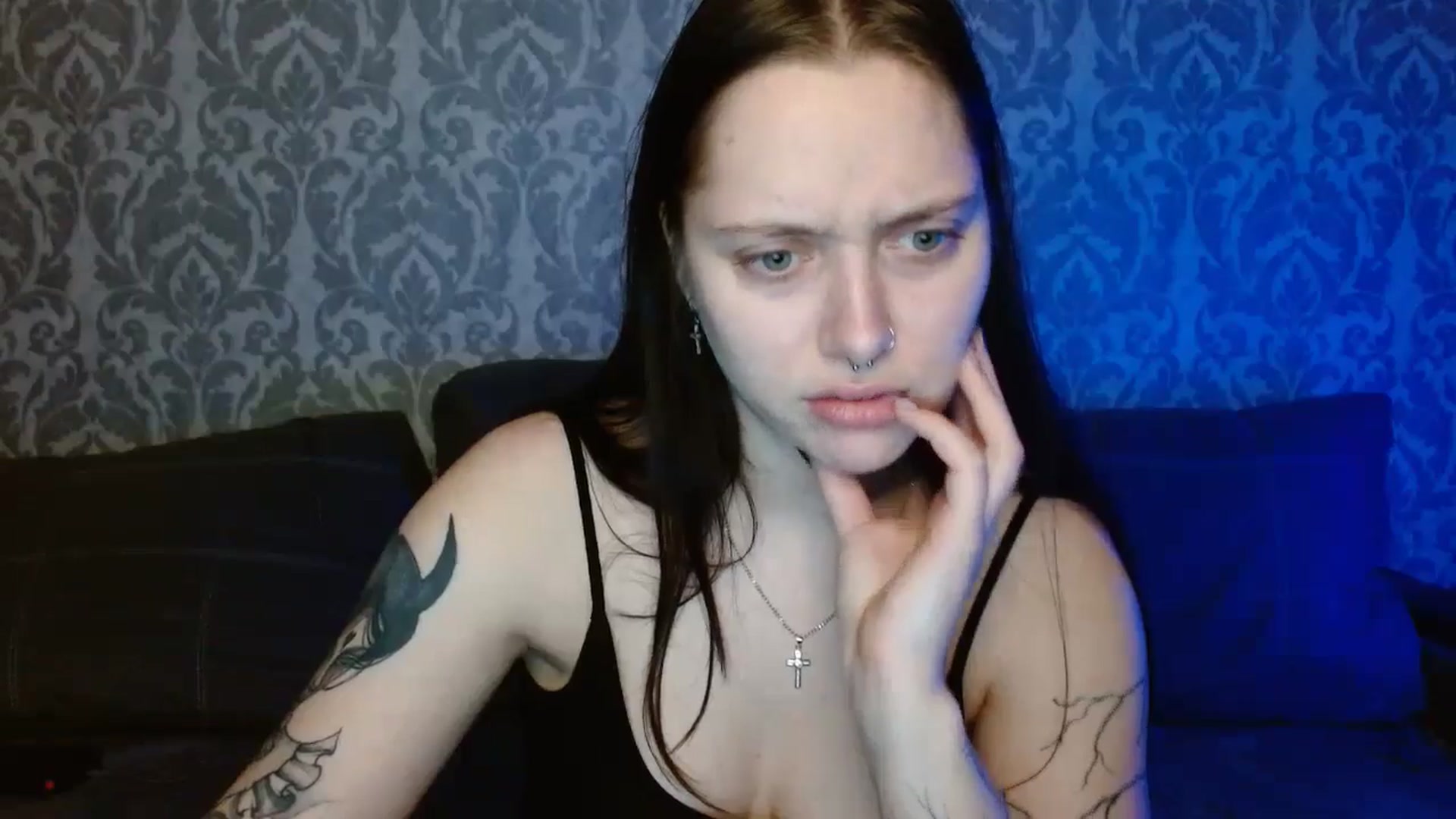 Gallery image thumbnail from AmyWard's myfreecams stream on, 02/24/2026, 15:14 image 9 of 20
