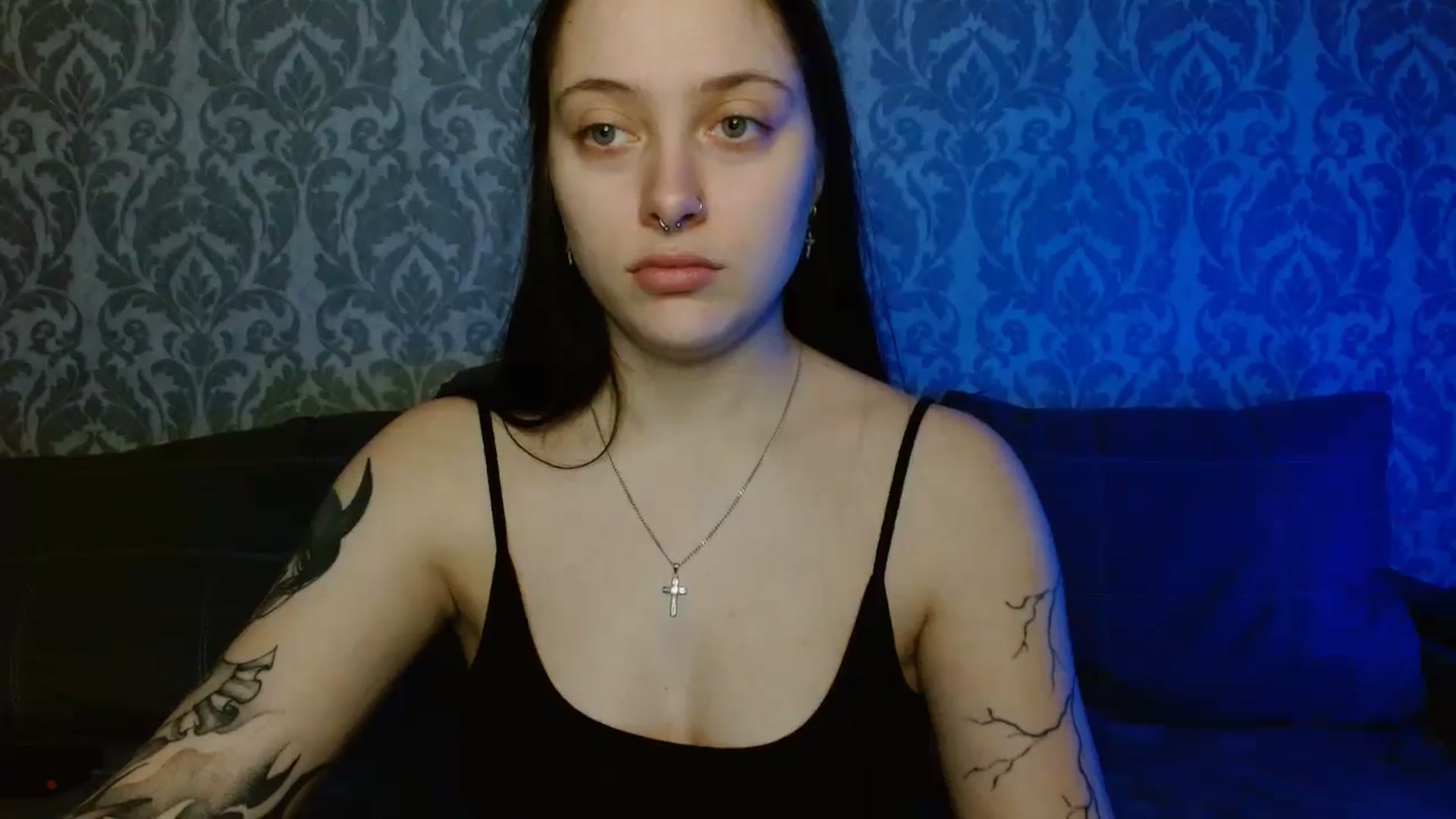 Gallery image thumbnail from AmyWard's myfreecams stream on, 02/24/2026, 15:14 image 5 of 20