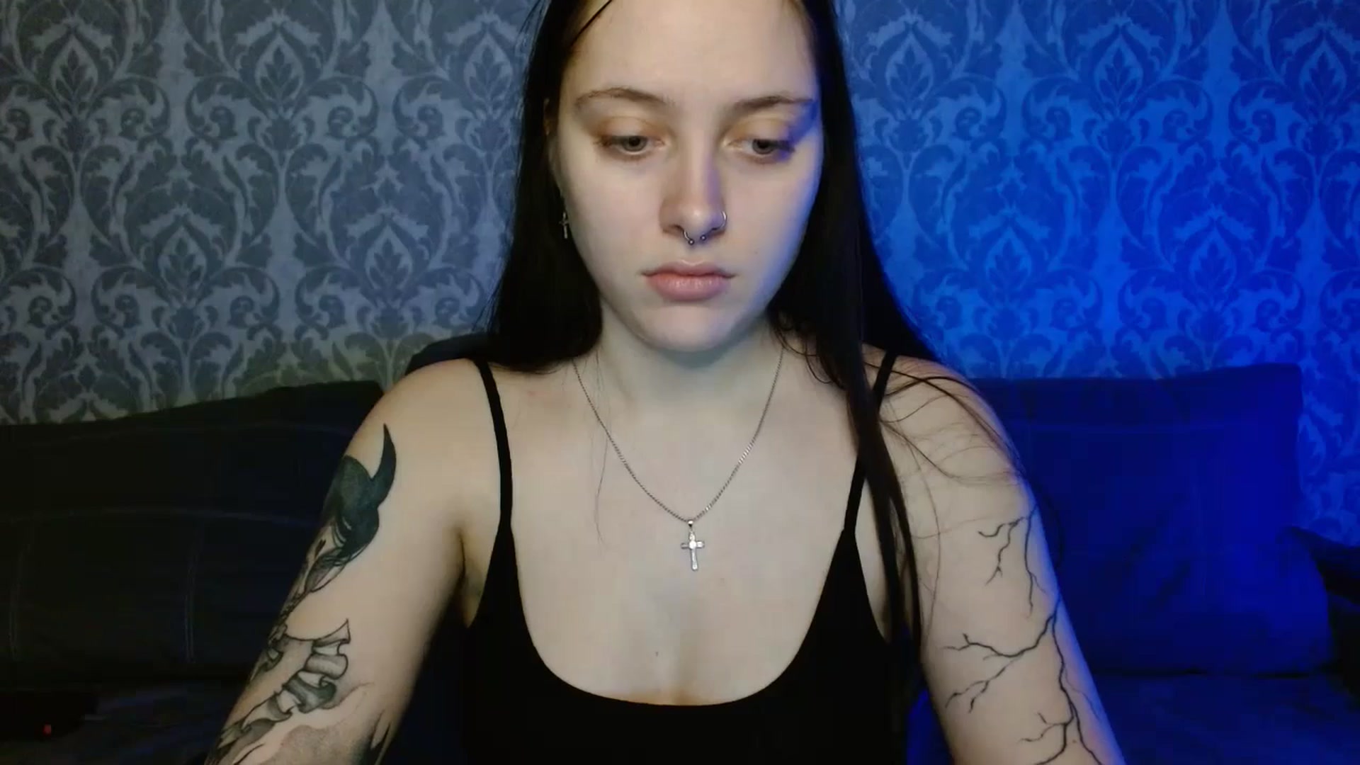 Gallery image thumbnail from AmyWard's myfreecams stream on, 02/24/2026, 15:14 image 13 of 20