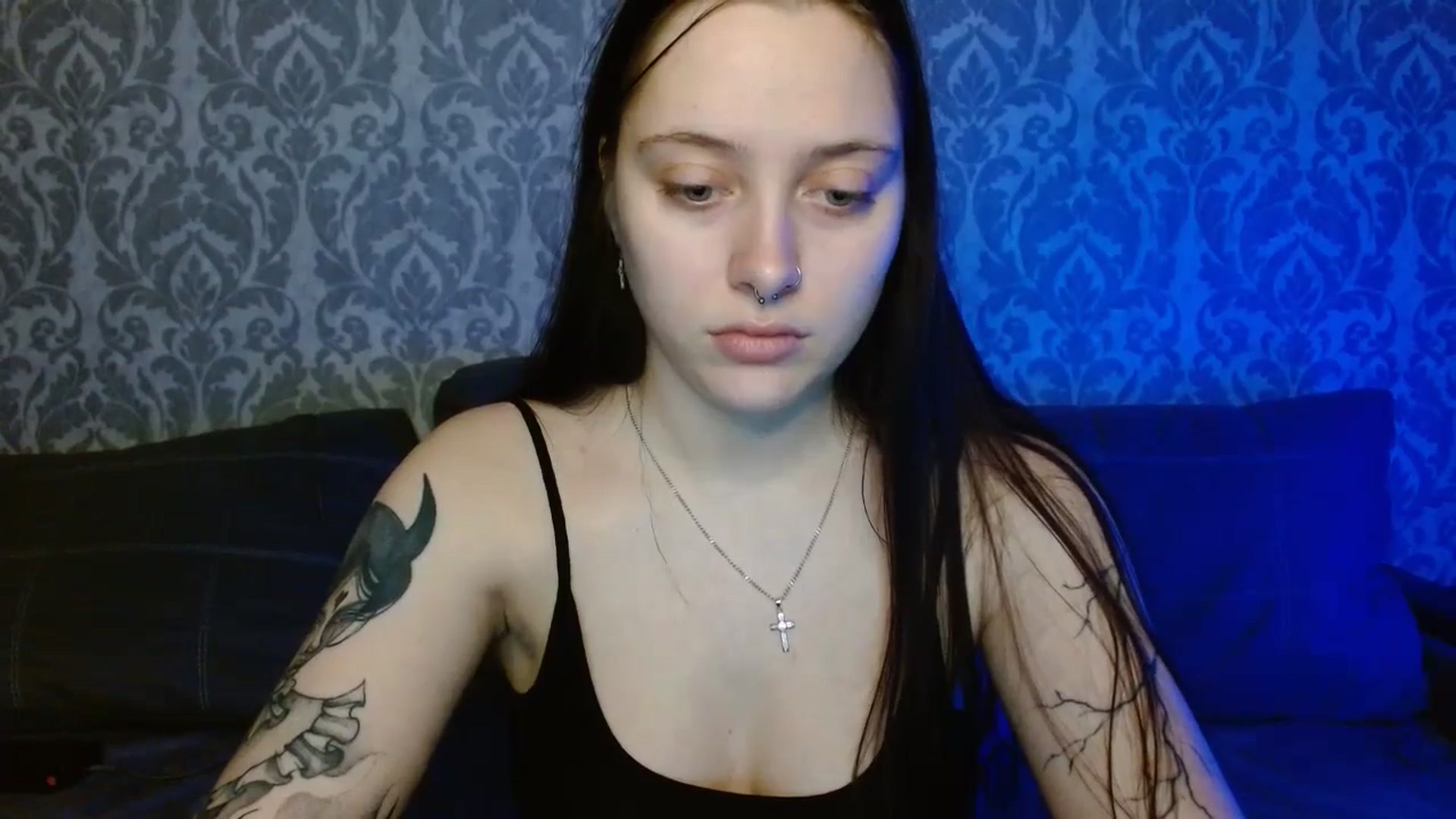Gallery image thumbnail from AmyWard's myfreecams stream on, 02/24/2026, 15:14 image 12 of 20