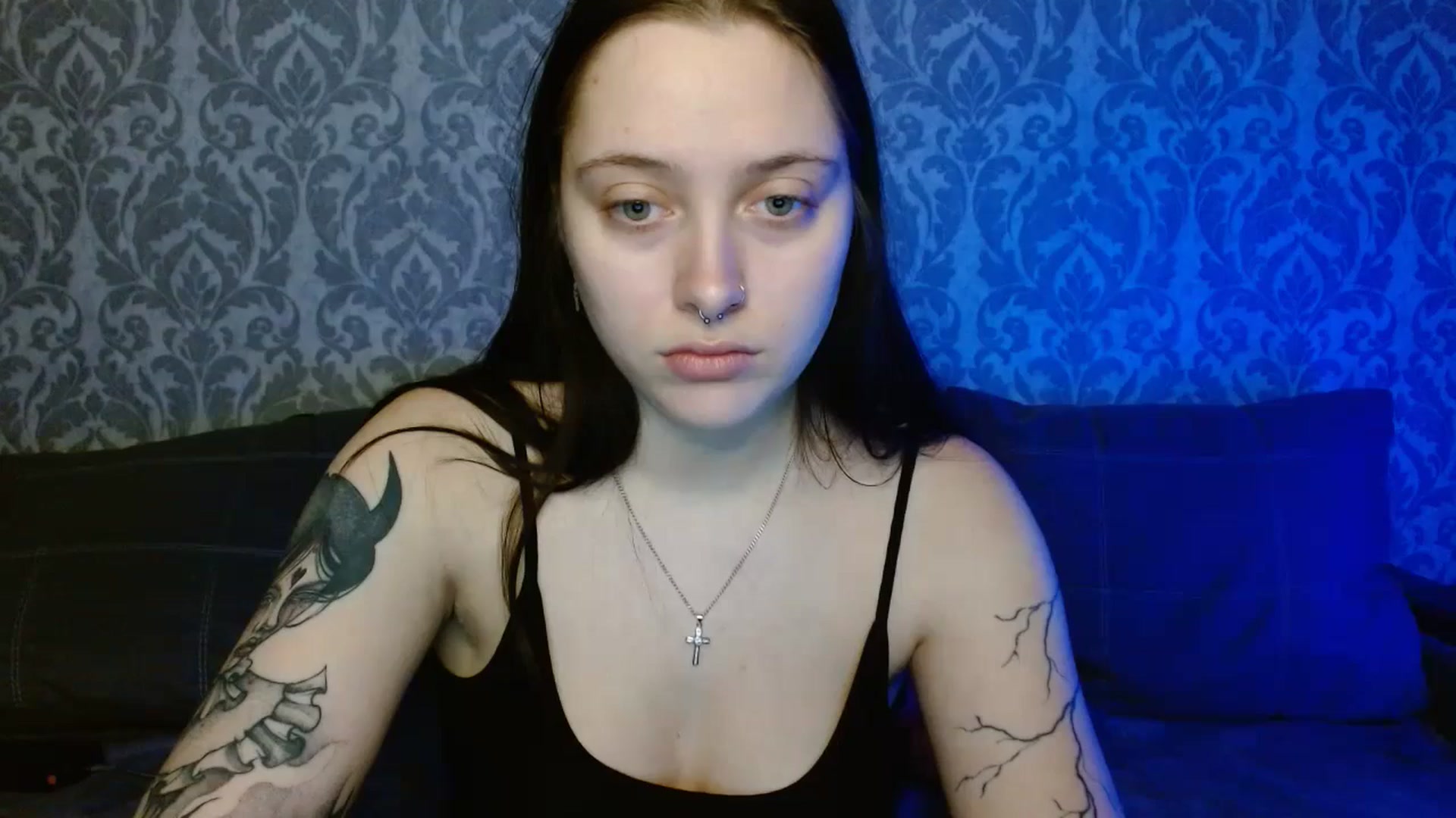 Gallery image thumbnail from AmyWard's myfreecams stream on, 02/24/2026, 15:14 image 17 of 20