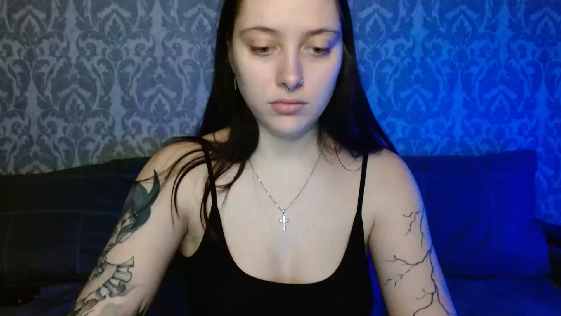 Gallery image thumbnail from AmyWard's myfreecams stream on, 02/24/2026, 15:14 image 18 of 20