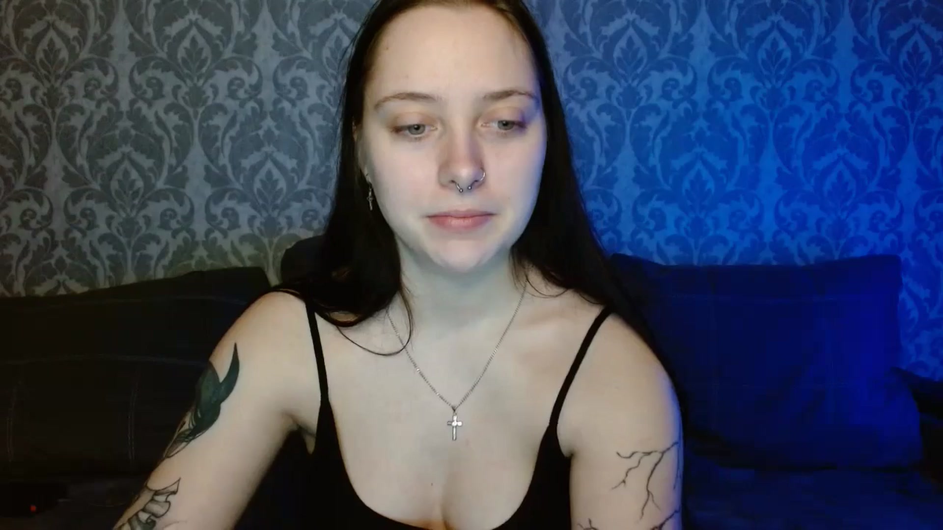 Gallery image thumbnail from AmyWard's myfreecams stream on, 02/24/2026, 15:14 image 7 of 20