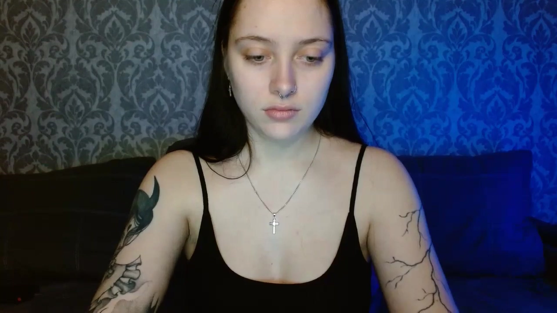 Gallery image thumbnail from AmyWard's myfreecams stream on, 02/24/2026, 15:14 image 6 of 20