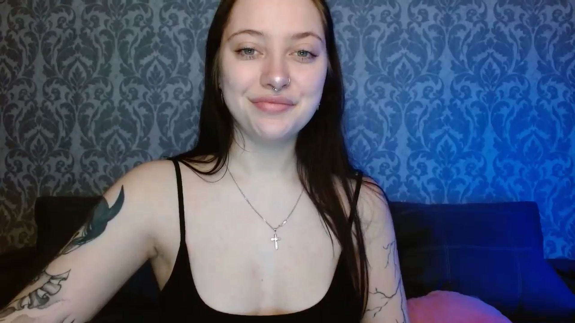 Gallery image thumbnail from AmyWard's myfreecams stream on, 02/27/2026, 10:02 image 3 of 20