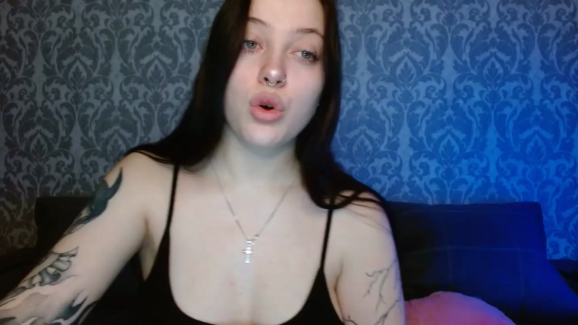 Gallery image thumbnail from AmyWard's myfreecams stream on, 02/27/2026, 10:02 image 1 of 20