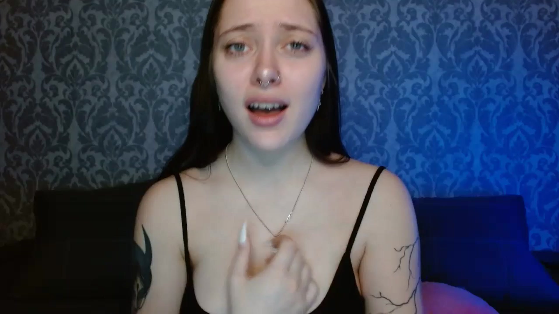 Gallery image thumbnail from AmyWard's myfreecams stream on, 02/27/2026, 10:02 image 13 of 20